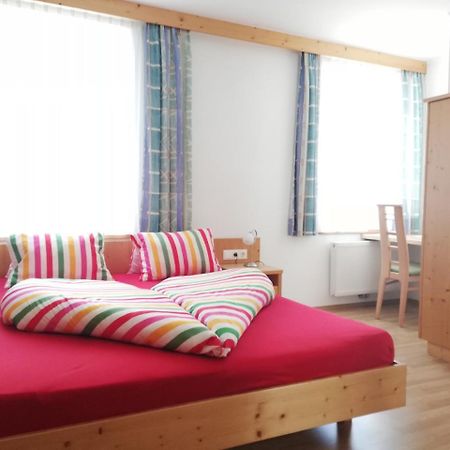 Hotel Koednitzhof à Kals-am Großglockner Extérieur photo
