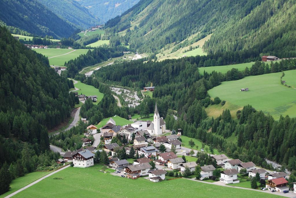 Hotel Koednitzhof à Kals-am Großglockner Extérieur photo