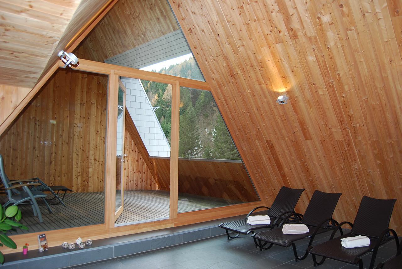 Hotel Koednitzhof à Kals-am Großglockner Extérieur photo