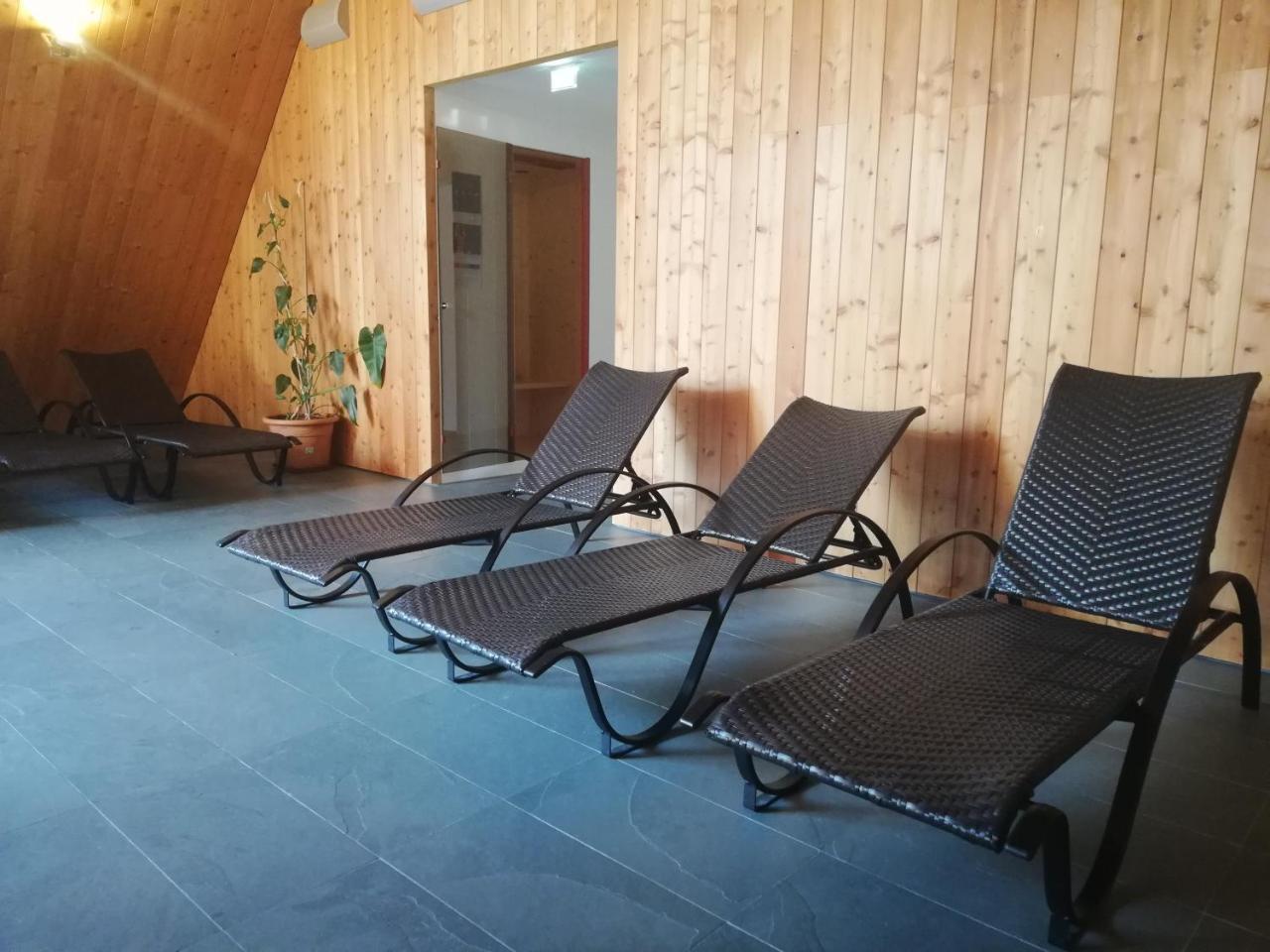 Hotel Koednitzhof à Kals-am Großglockner Extérieur photo
