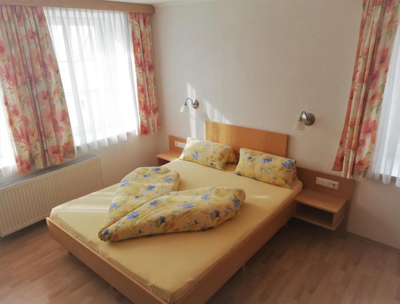Hotel Koednitzhof à Kals-am Großglockner Extérieur photo