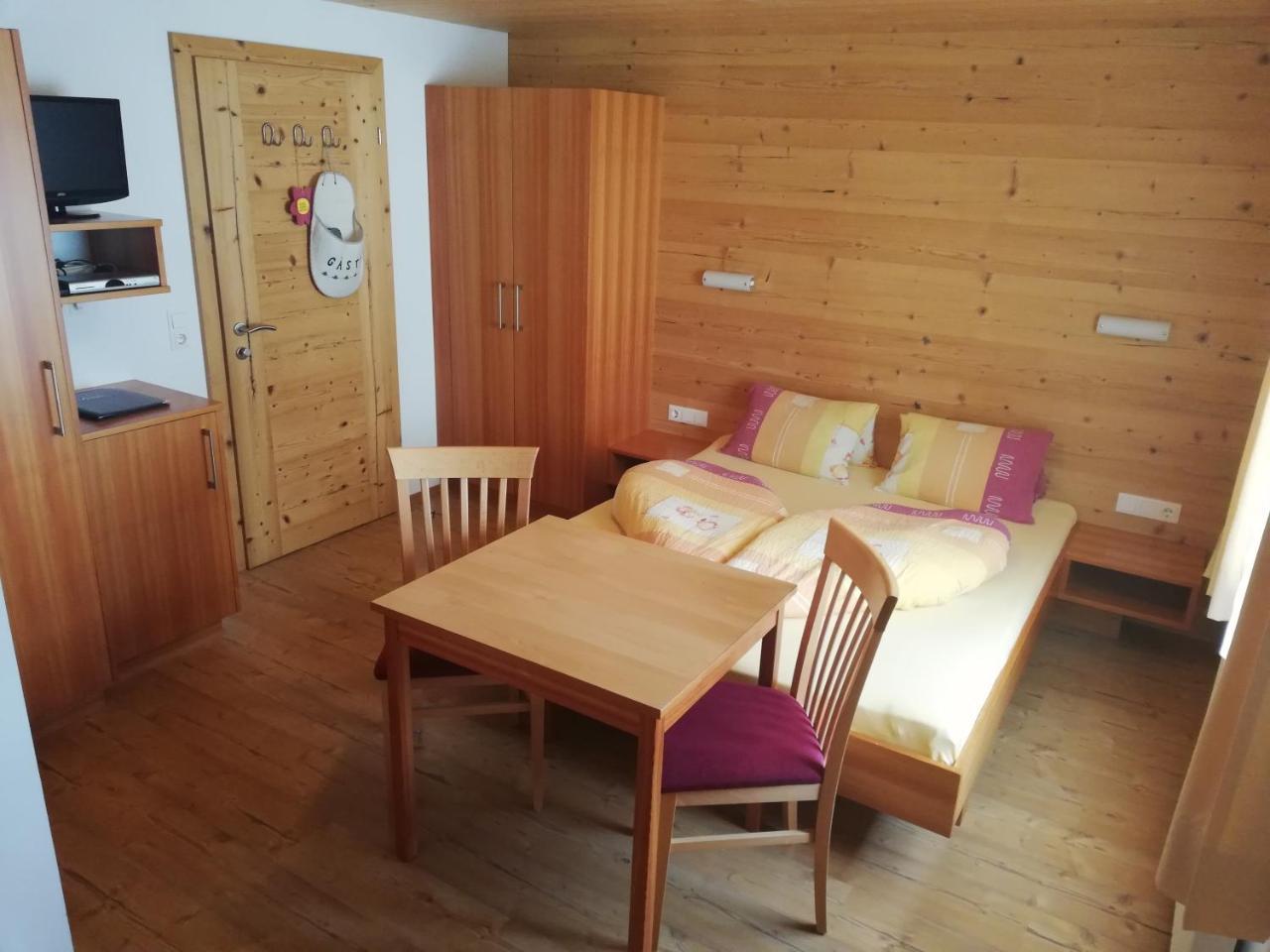 Hotel Koednitzhof à Kals-am Großglockner Extérieur photo
