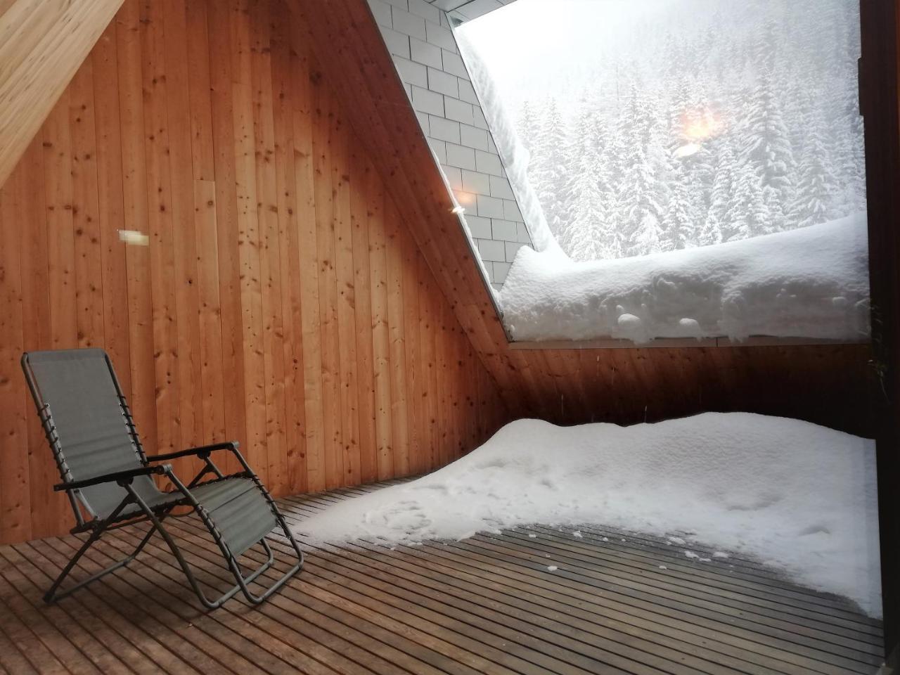 Hotel Koednitzhof à Kals-am Großglockner Extérieur photo