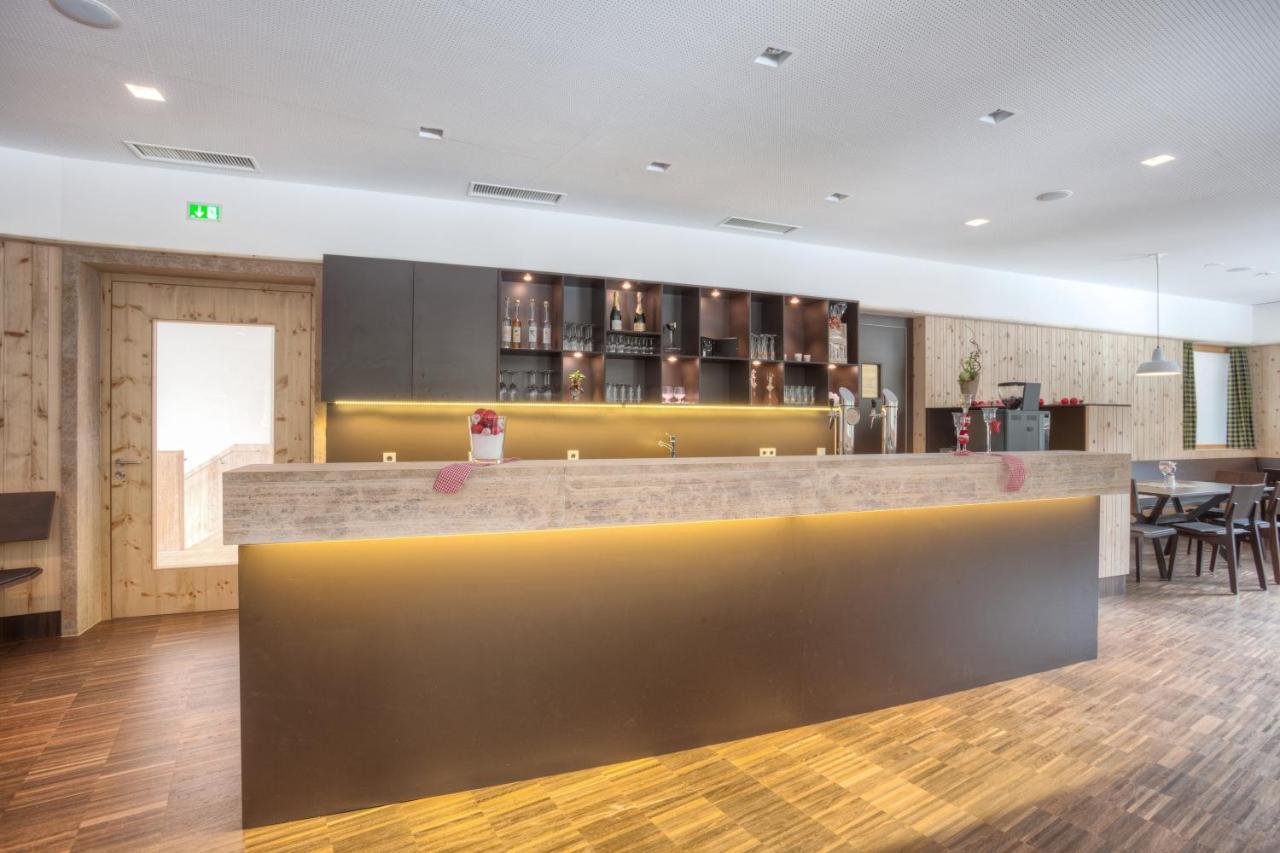 Hotel Koednitzhof à Kals-am Großglockner Extérieur photo