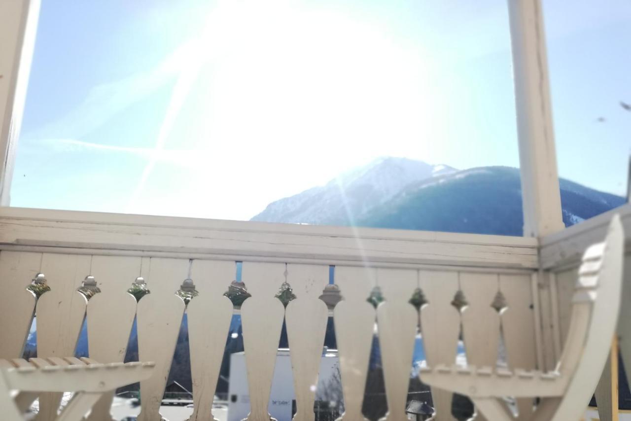 Hotel Koednitzhof à Kals-am Großglockner Extérieur photo
