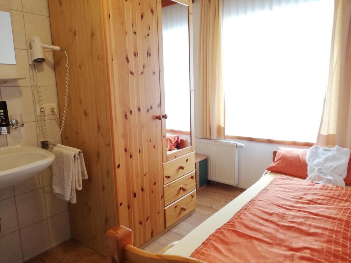 Hotel Koednitzhof à Kals-am Großglockner Extérieur photo